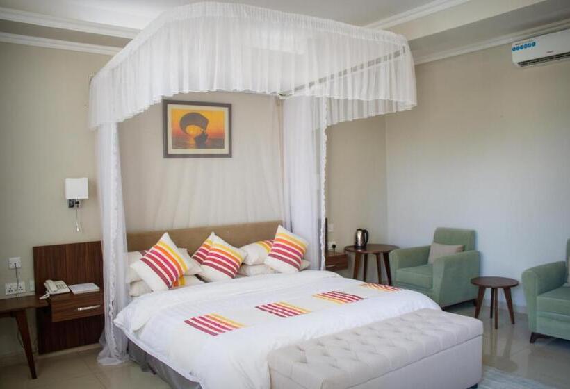 اتاق لوکس, Lalibela Boutique