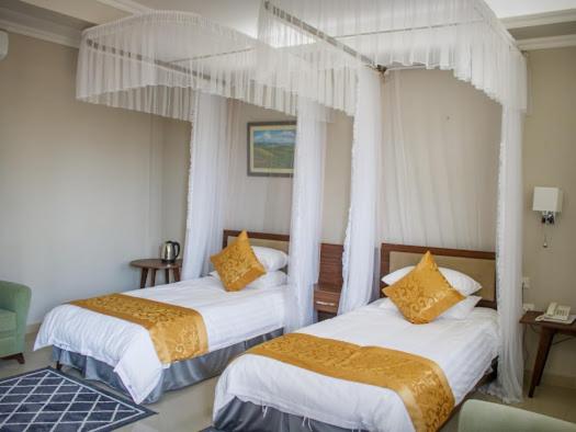 اتاق لوکس, Lalibela Boutique