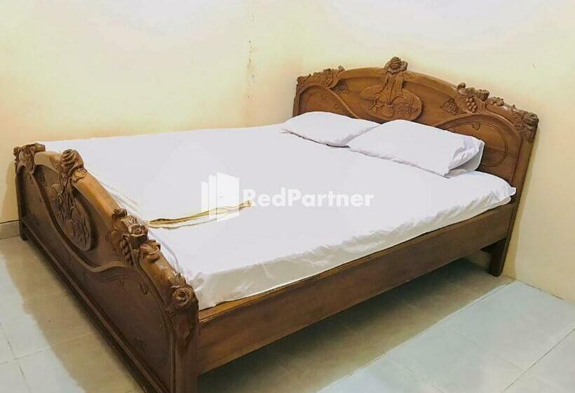 이코노미 룸, Homestay May Syariah Way Kanan Redpartner