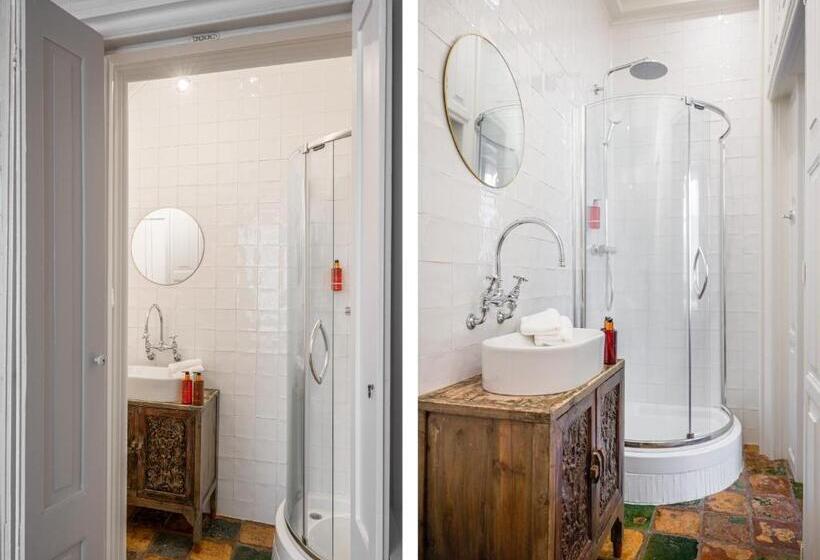 اتاق استاندارد, De Olde Signorie