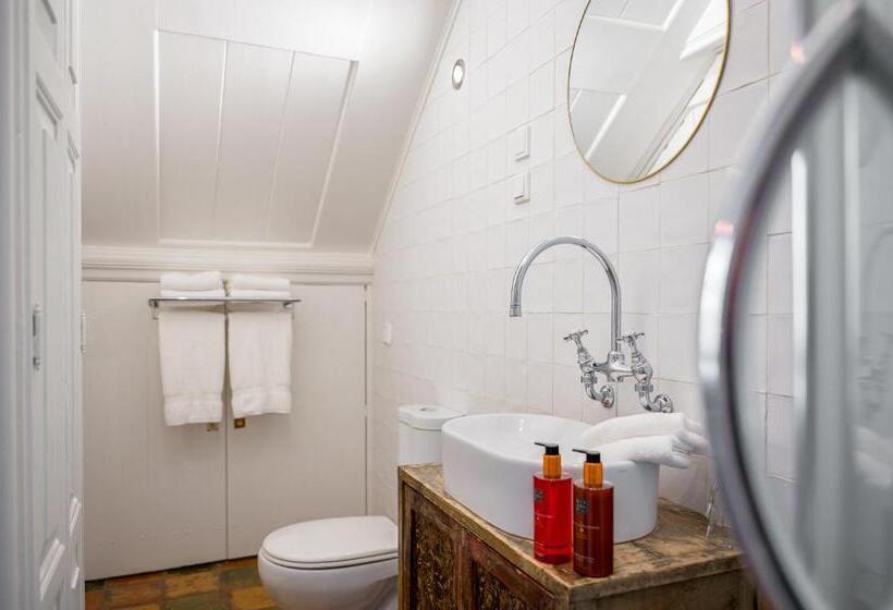 اتاق استاندارد, De Olde Signorie