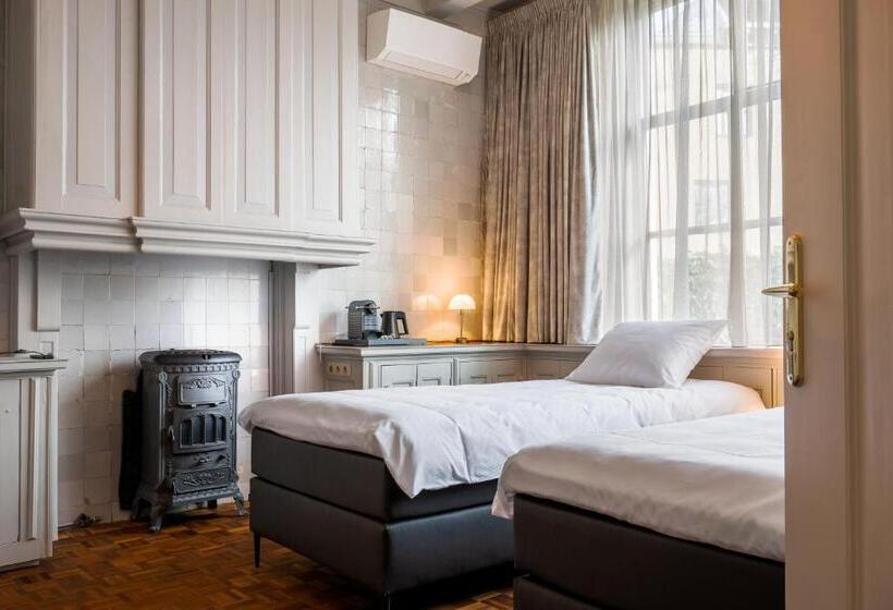 اتاق استاندارد, De Olde Signorie