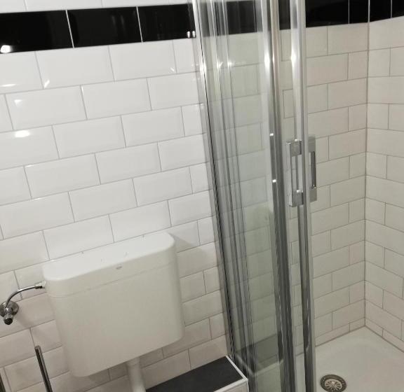 스탠다드 싱글 룸, Der Prinsenhof