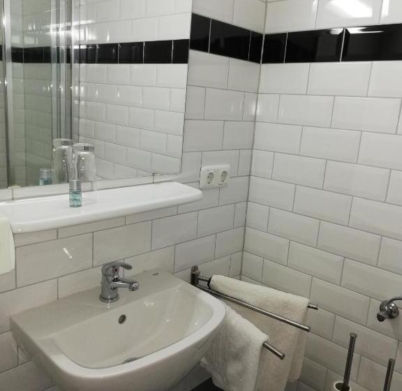 스탠다드 싱글 룸, Der Prinsenhof