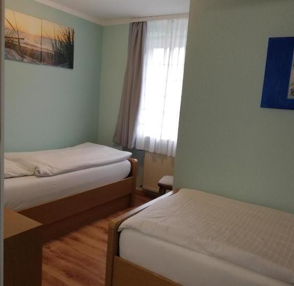 스탠다드 룸, Der Prinsenhof