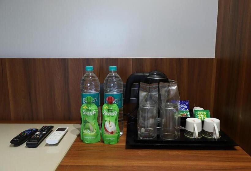 Президентский Люкс, Florence