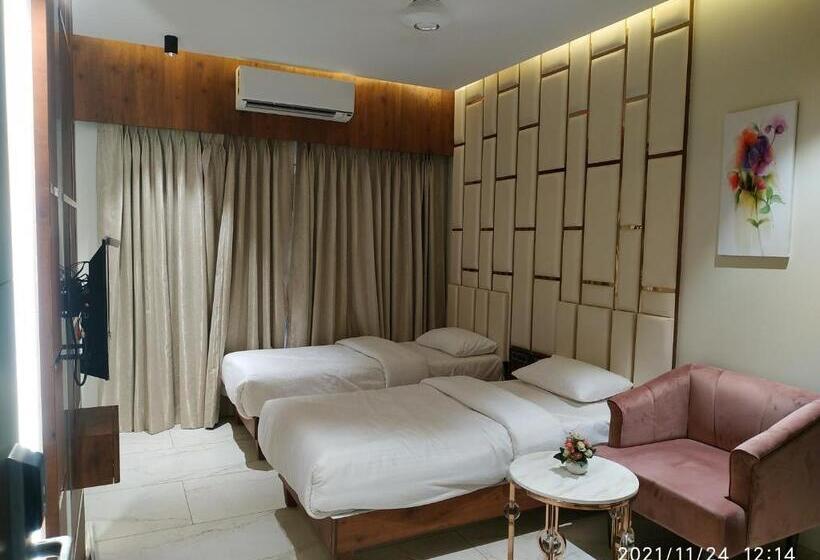 Президентский Люкс, Florence