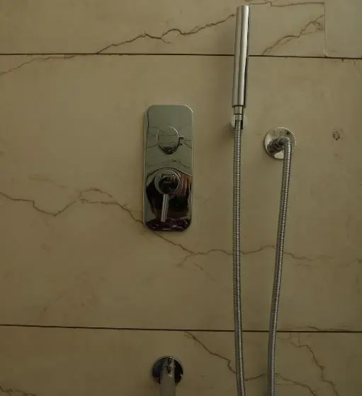 ルームシェアのワンベッド, Florence