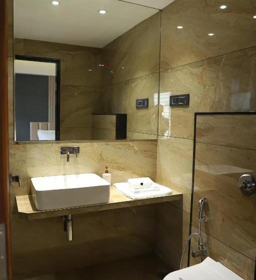 Номер Deluxe, Florence