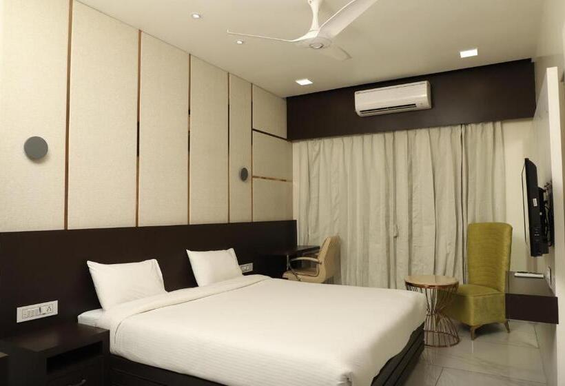 Номер Deluxe, Florence