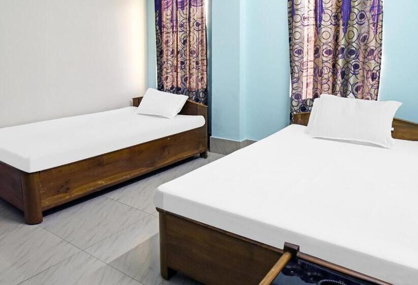 غرفة قياسية, Oyo 85211  Rainbow