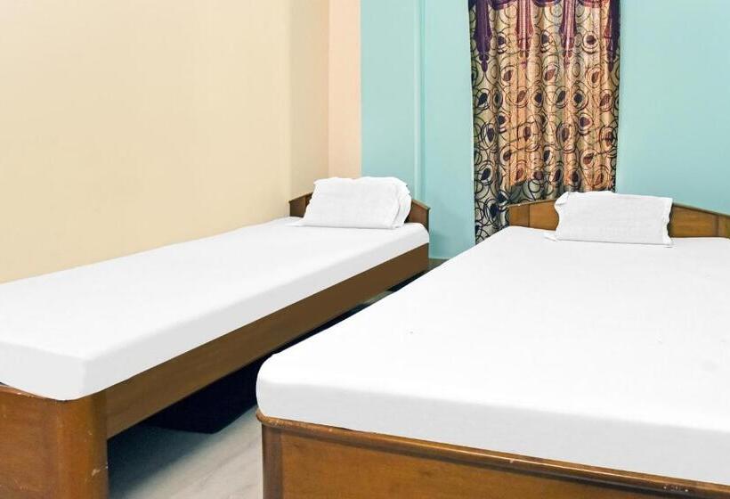 غرفة قياسية, Oyo 85211  Rainbow