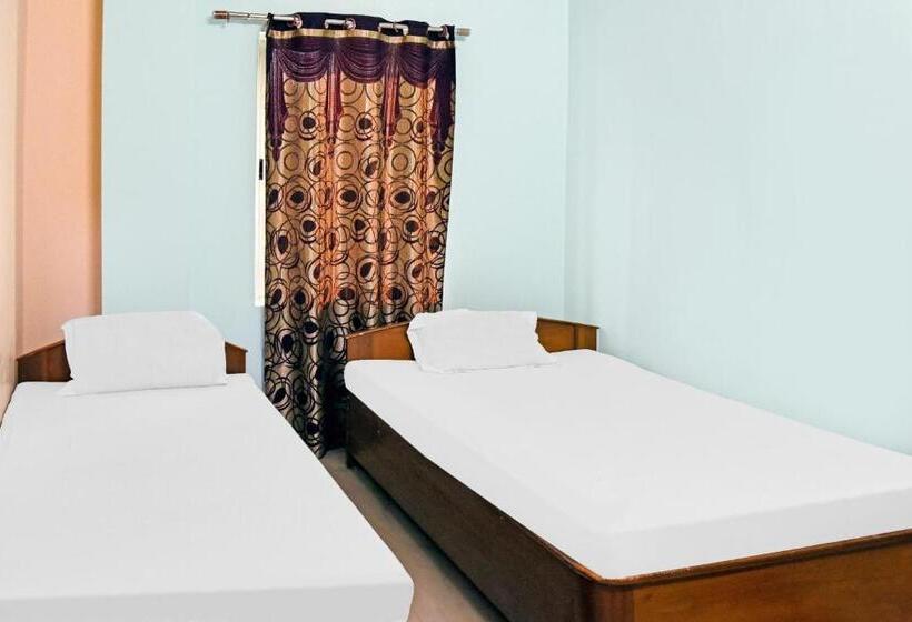 غرفة قياسية, Oyo 85211  Rainbow