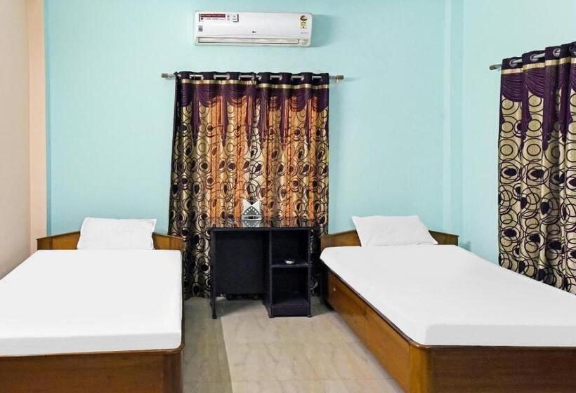 غرفة قياسية, Oyo 85211  Rainbow