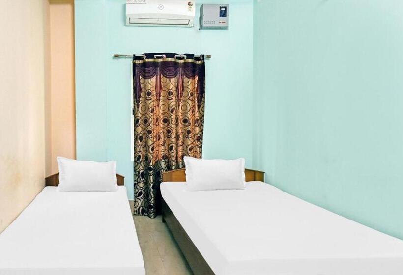 חדר סטנדרט, Oyo 85211  Rainbow