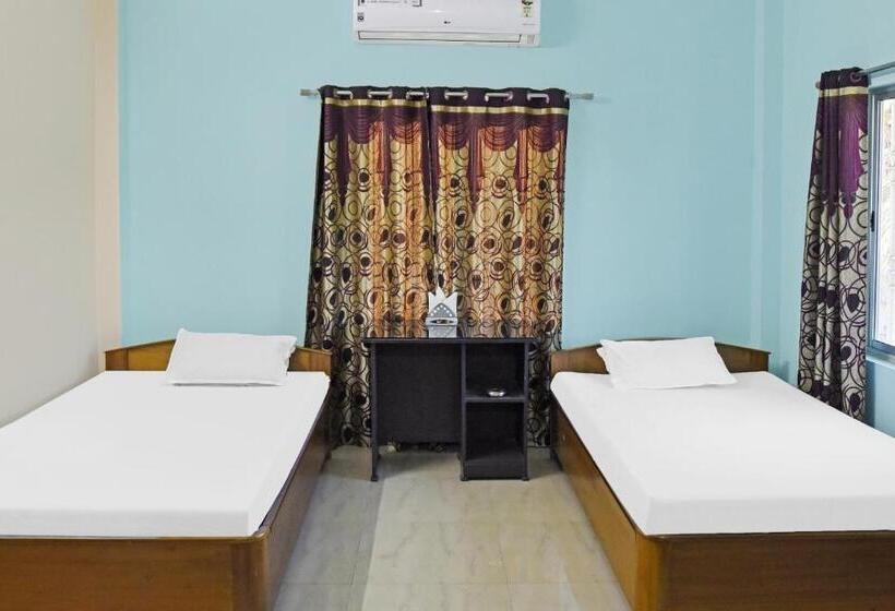 غرفة قياسية, Oyo 85211  Rainbow