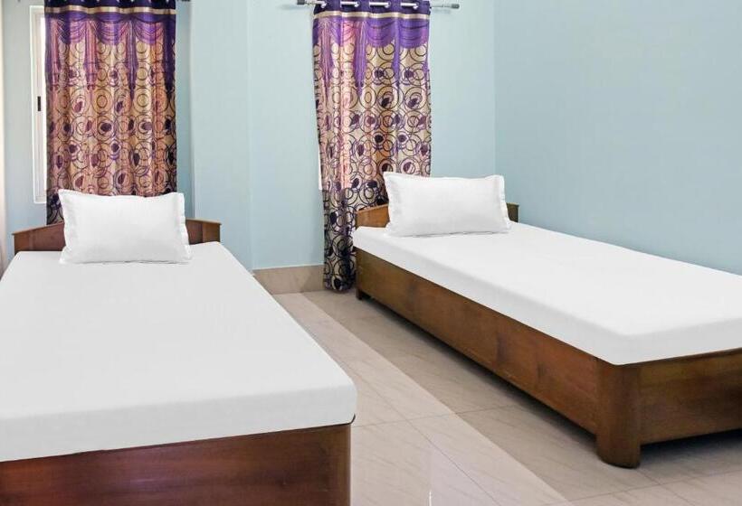 غرفة قياسية, Oyo 85211  Rainbow