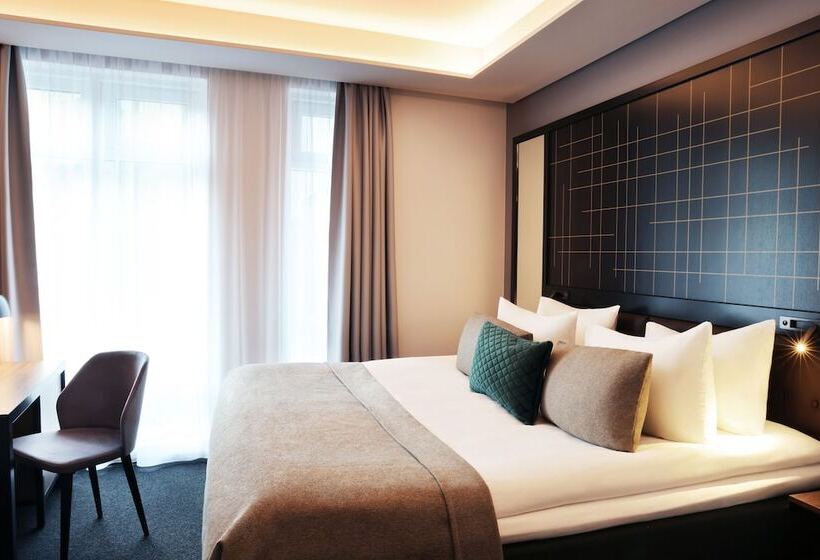 اتاق استاندارد, Reykjavik Saga