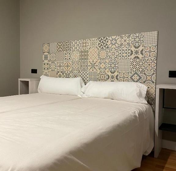 غرفة قياسية, Belmonte Rooms