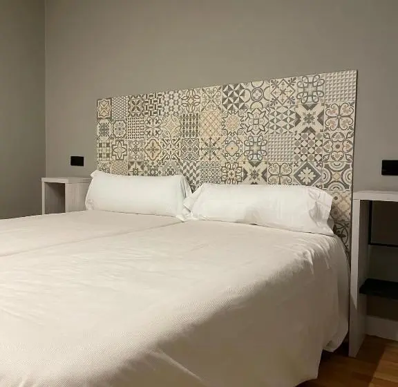 スタンダードルーム, Belmonte Rooms