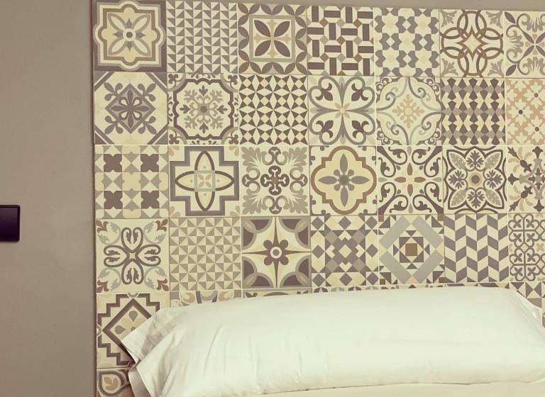 غرفة قياسية, Belmonte Rooms