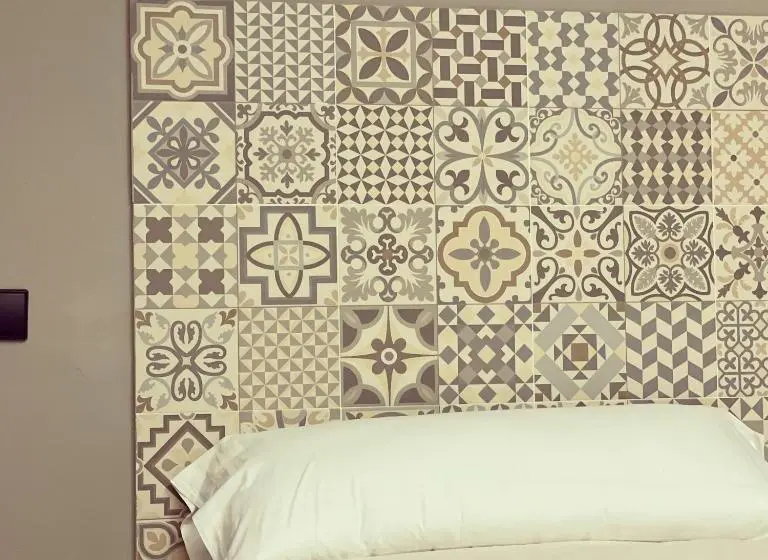 スタンダードルーム, Belmonte Rooms