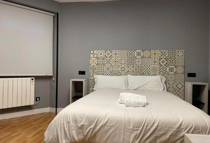 غرفة قياسية, Belmonte Rooms