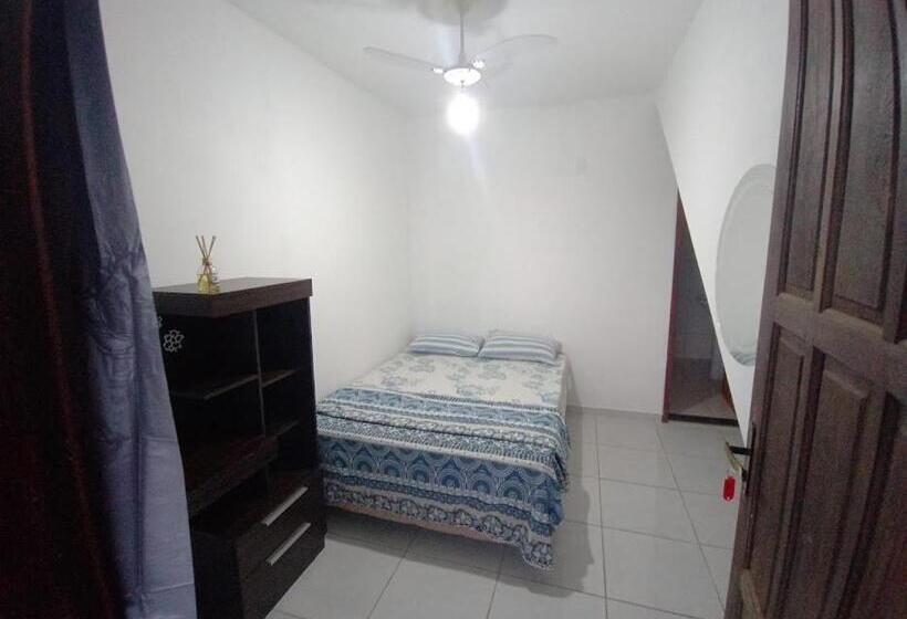 标准间, Pousada Casa Nostra