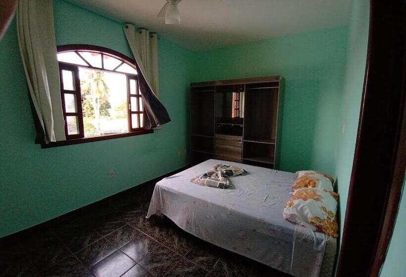 标准间, Pousada Casa Nostra