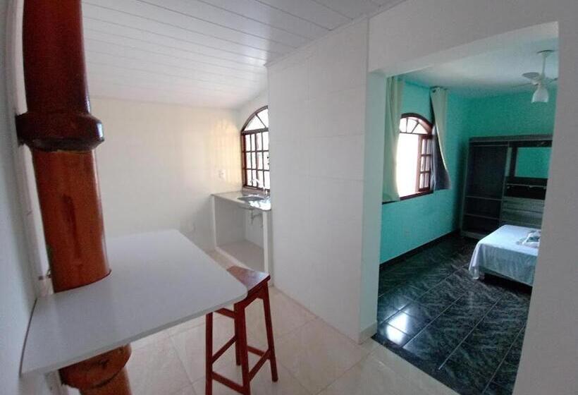 Номер Стандарт, Pousada Casa Nostra