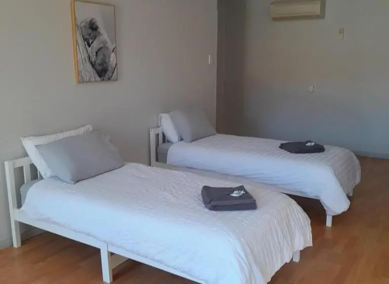 １ベッドルームアパートメント, Peterborough Motel