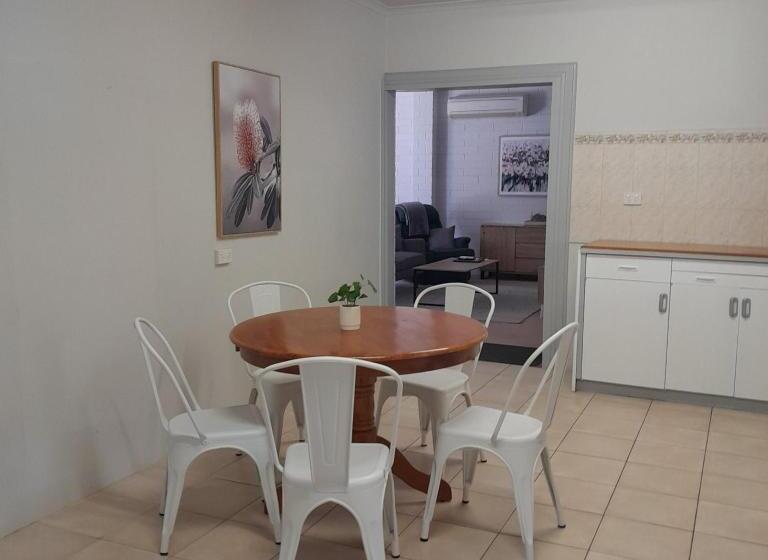 Апартаменты 1 Спальня, Peterborough Motel