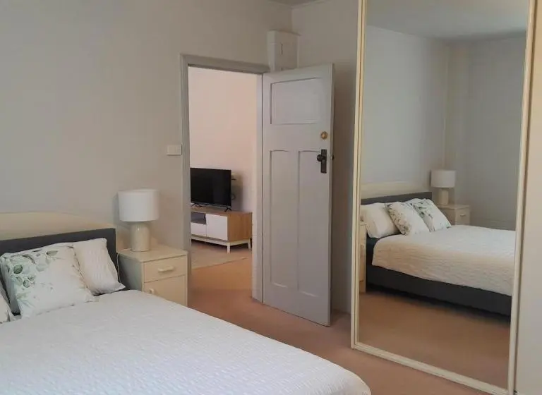 １ベッドルームアパートメント, Peterborough Motel
