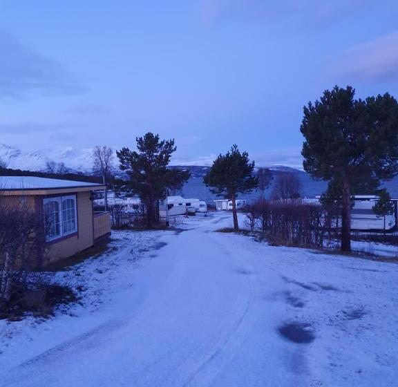 스탠다드 룸, Finnvikhaugen Rooms