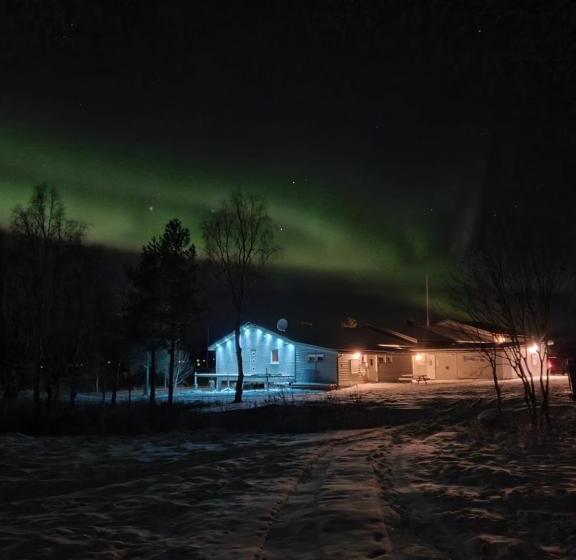 스탠다드 룸, Finnvikhaugen Rooms