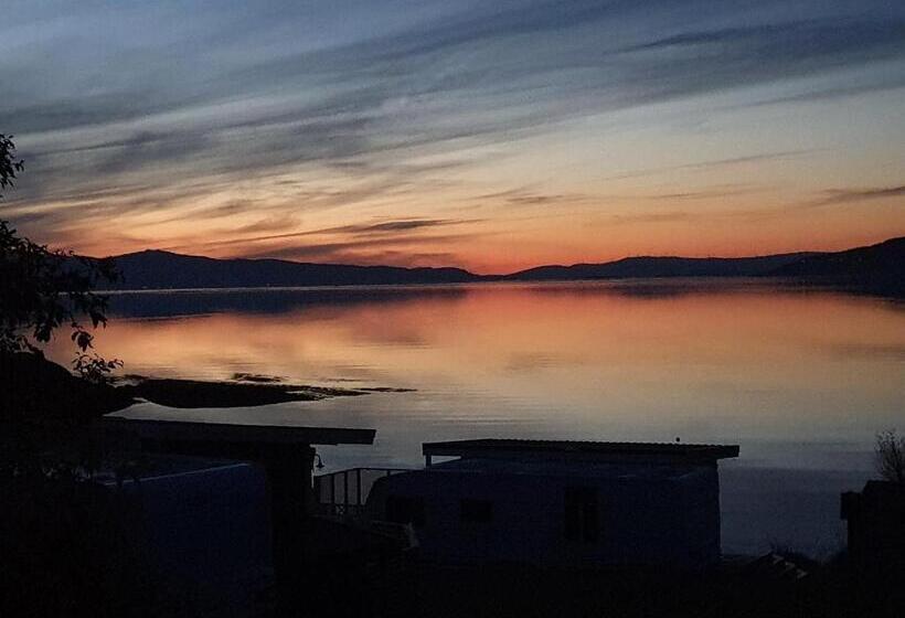 스탠다드 룸, Finnvikhaugen Rooms