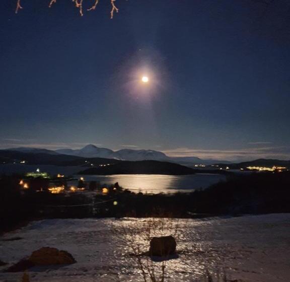 스탠다드 룸, Finnvikhaugen Rooms