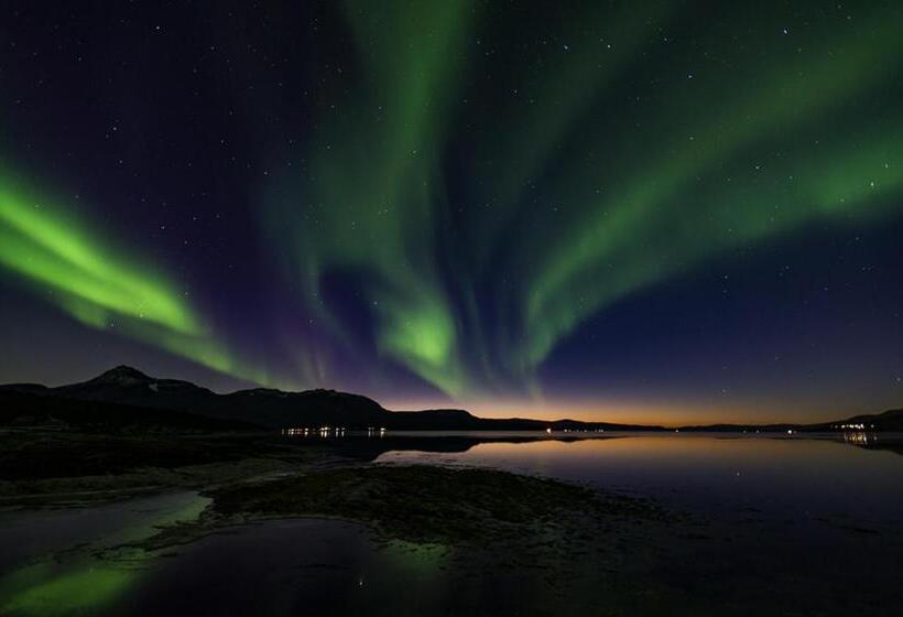 스탠다드 룸, Finnvikhaugen Rooms