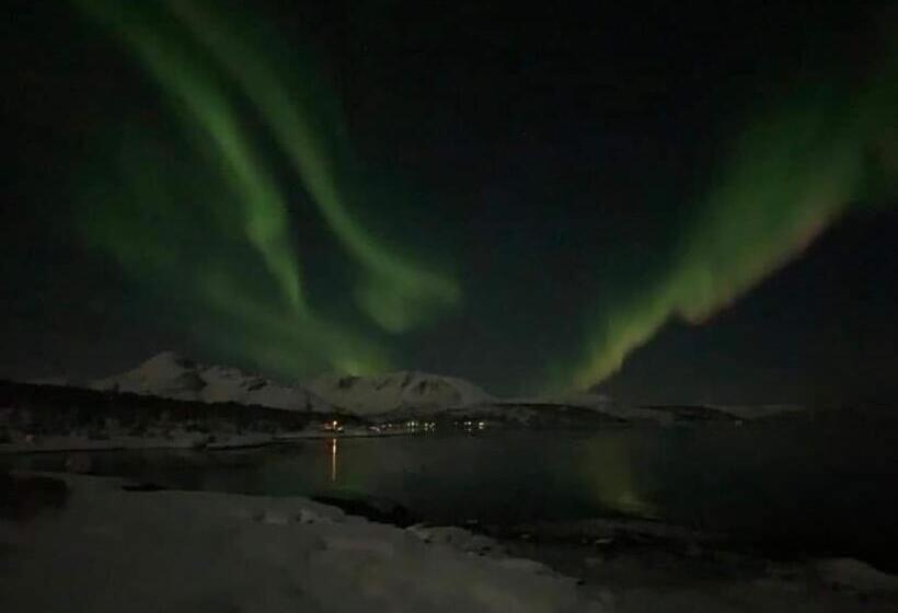 스탠다드 룸, Finnvikhaugen Rooms