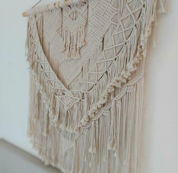 标准间带游泳池, B&b Vista Mar