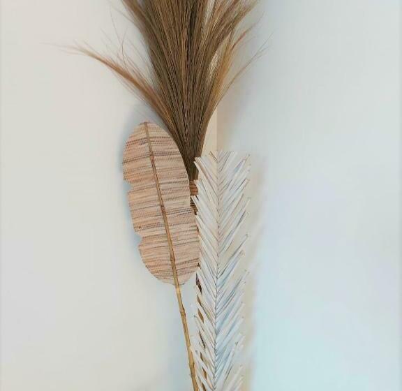 标准间带游泳池, B&b Vista Mar