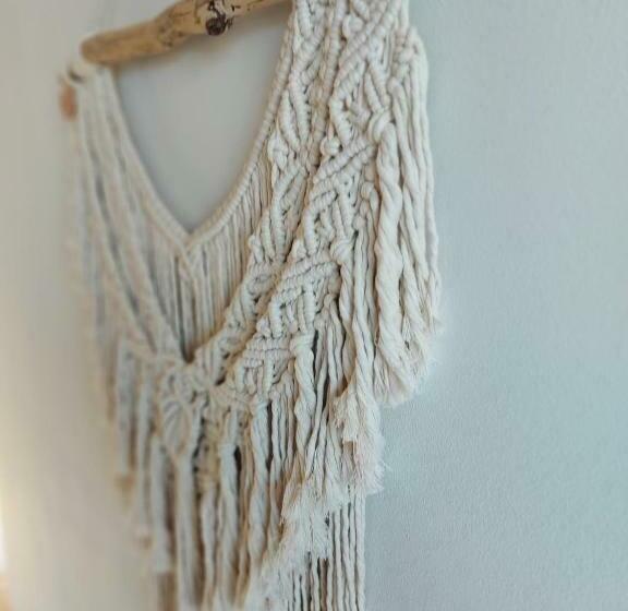 标准间带游泳池, B&b Vista Mar