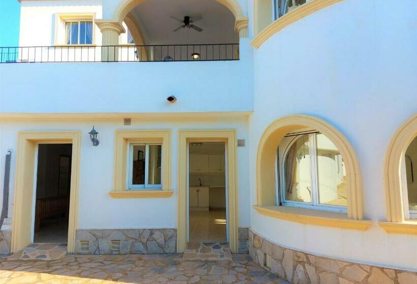 Номер Стандарт Вид на Бассейн, B&b Vista Mar