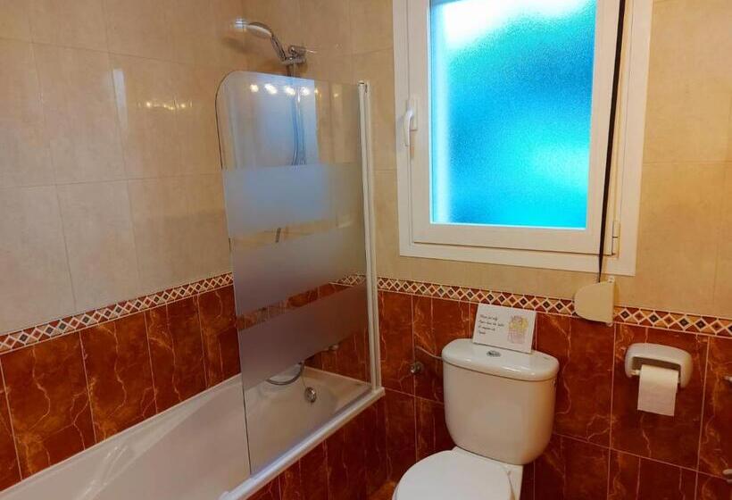 标准间带游泳池, B&b Vista Mar