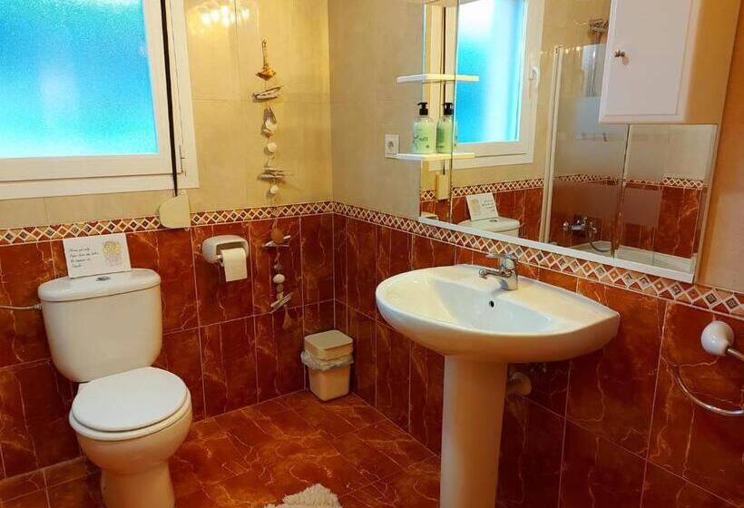 Номер Стандарт Вид на Бассейн, B&b Vista Mar