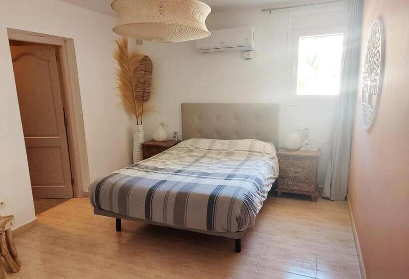 标准间, B&b Vista Mar