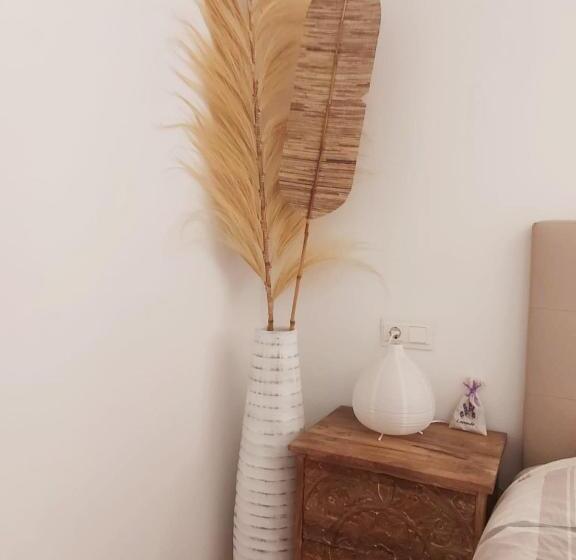 标准间, B&b Vista Mar