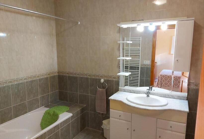 Номер Стандарт, B&b Vista Mar