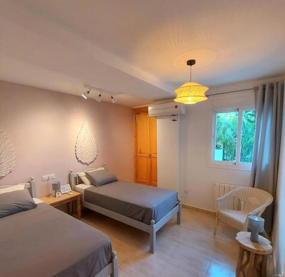 标准间, B&b Vista Mar