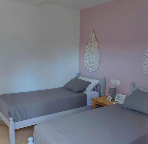 标准间, B&b Vista Mar